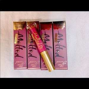 Too faced melted matte lip stain (1)